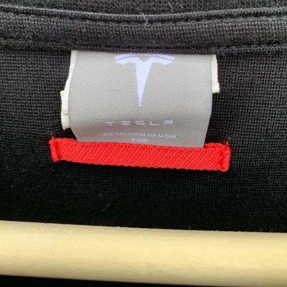 Tesla Crewneck - Picture 6 of 7
